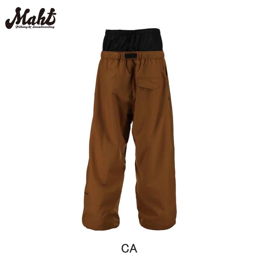 レイジーベントパンツ | OUTLET | MAHF SUPPLY Official Website マーフ