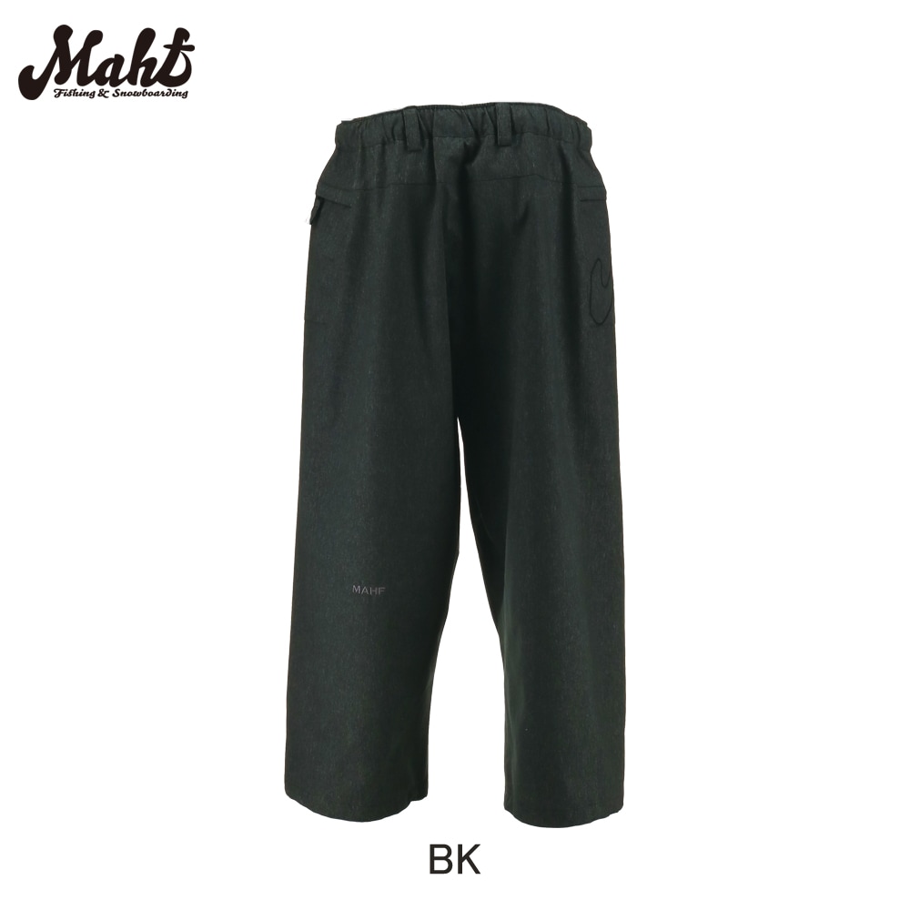 デニム風 サイドポケットスノーパンツ | OUTLET | MAHF SUPPLY