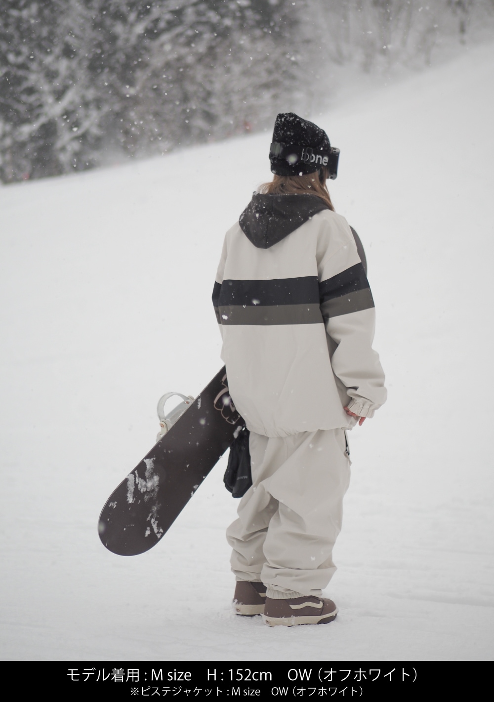 ライトスノーパンツ | OUTLET | MAHF SUPPLY Official Website マーフ