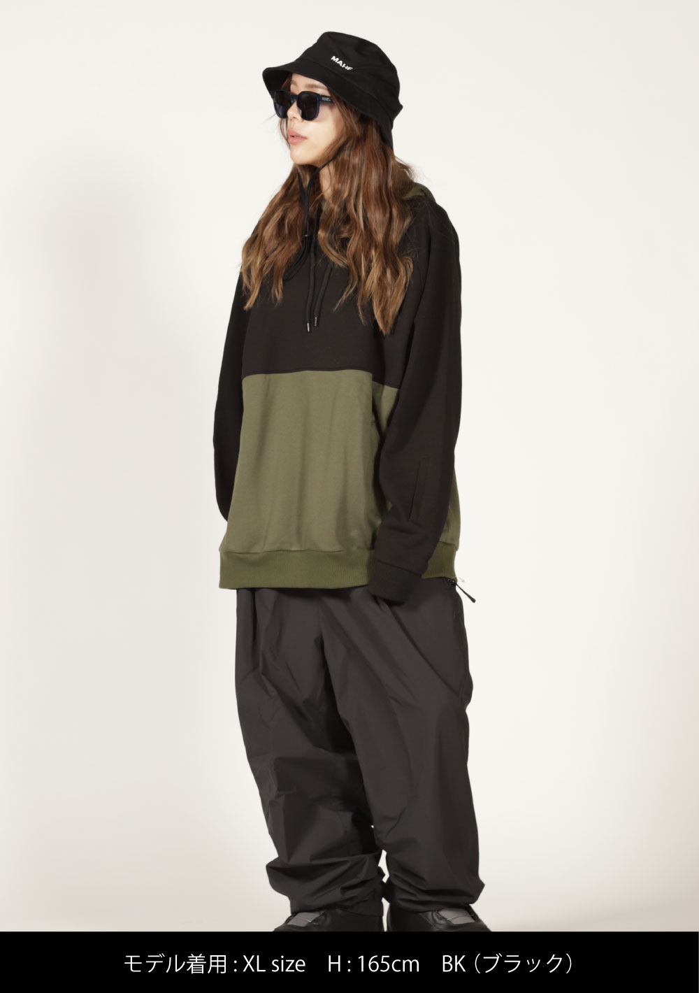 ライトスノーパンツ | OUTLET | MAHF SUPPLY Official Website マーフ