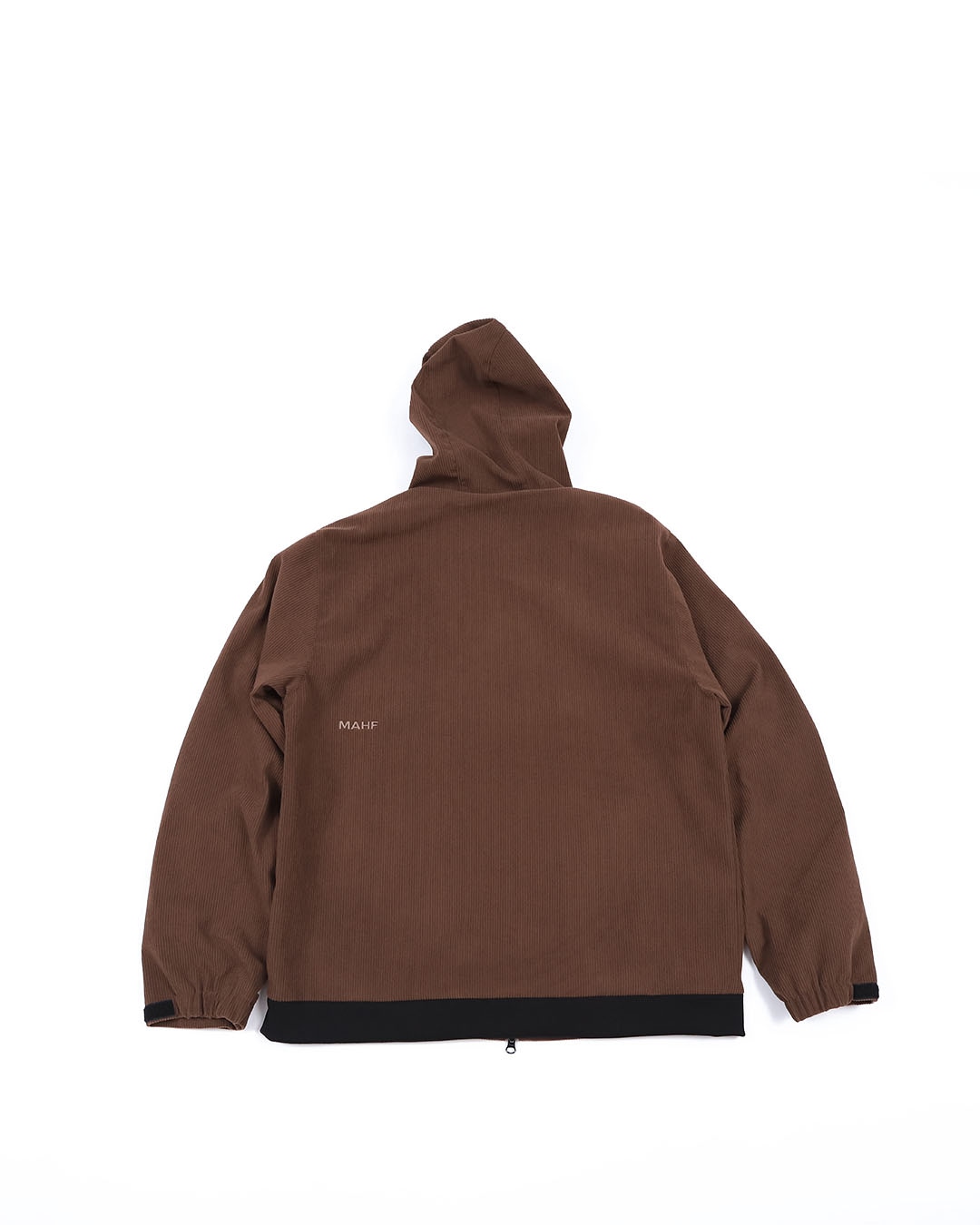 CORDUROY HOODY JACKET | アウターウェア/OUTERWEAR | MAHF SUPPLY