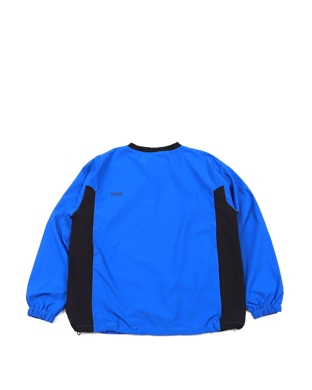 V NECK PULLOVER JACKET | ライトアウターウェア/LIGHTOUTERWEAR