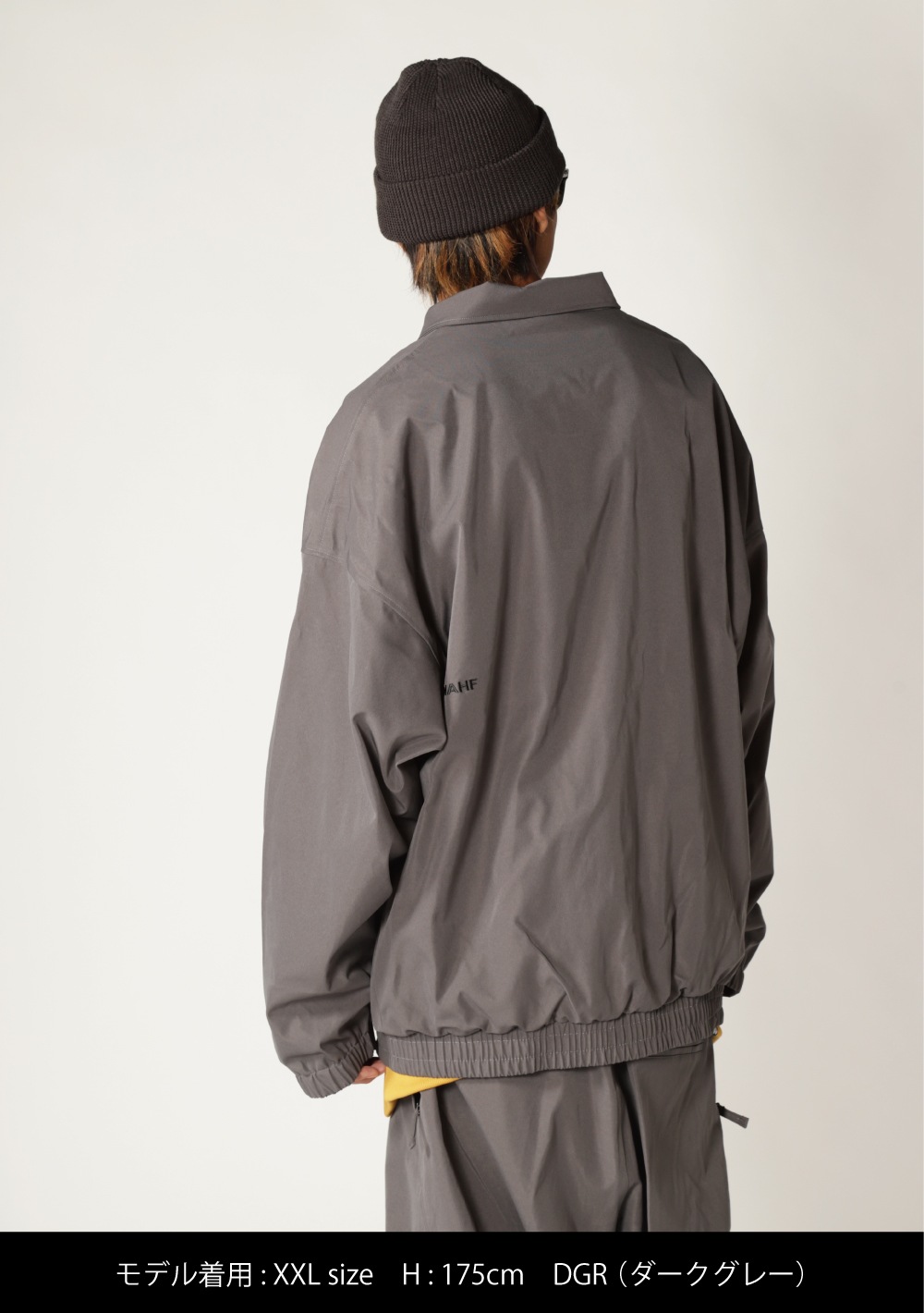 カバーオールジャケット | OUTLET | MAHF SUPPLY Official Website マーフ