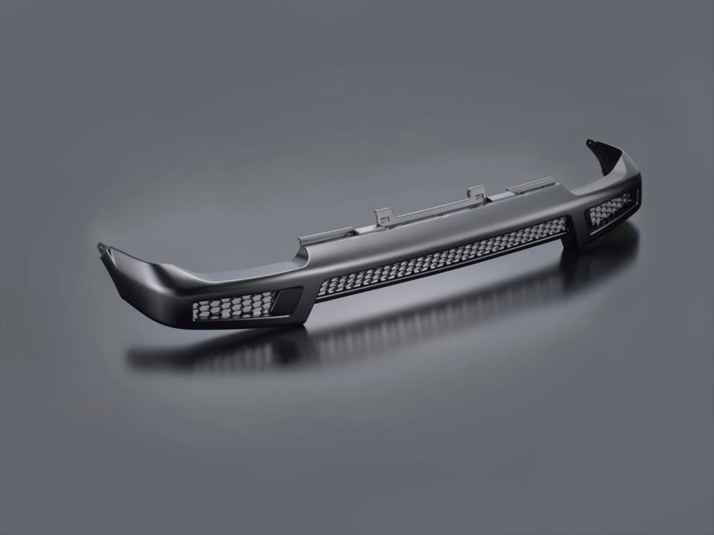 PXC フロント・リアバンパー/JB23用SET | ジムニー車種別,JB23,外装