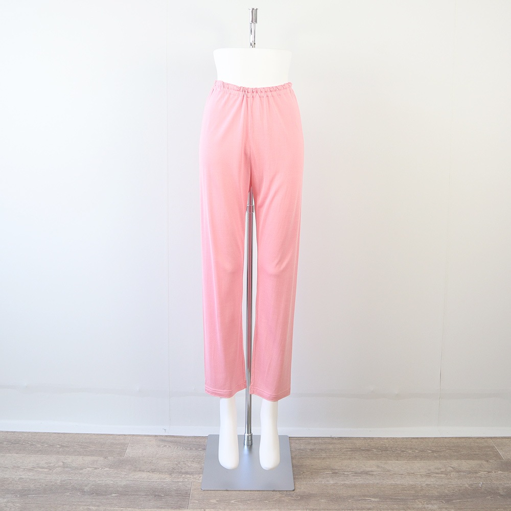 シルク100% パジャマ [メール便不可]