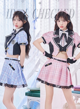 女子高生・制服(school-uniform) | Malymoon(マリームーン