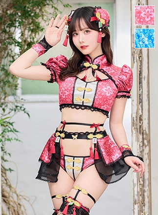 ランジェリーコス | Malymoon(マリームーン)オフィシャルウェブストア