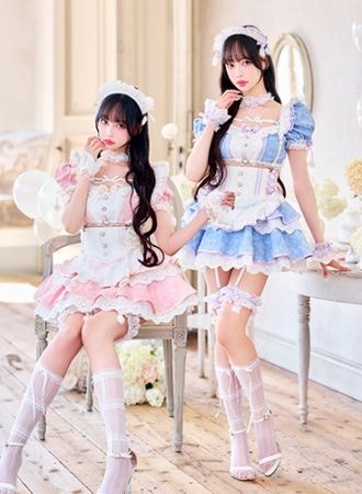 予約-6月中旬頃より順次発送予定】【沖縄コレクション着用】ハート