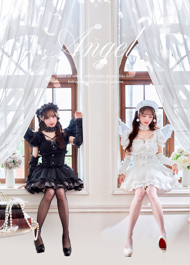 予約-5月中旬頃より順次発送予定】【札幌コレクション着用】【藤咲凪