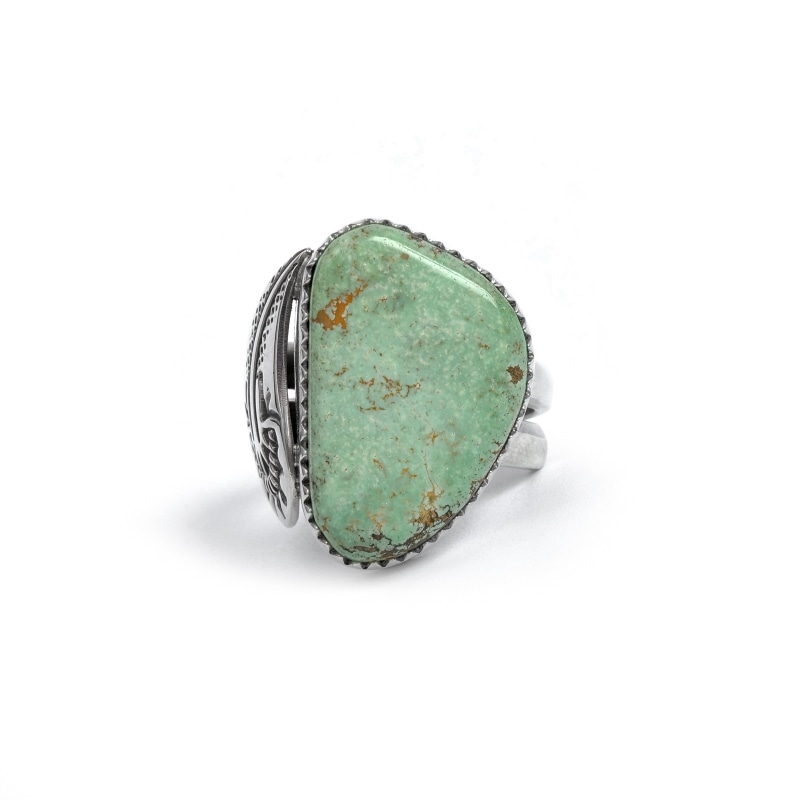 キャリコレイク・ターコイズジュエリー｜マライカ公式通販