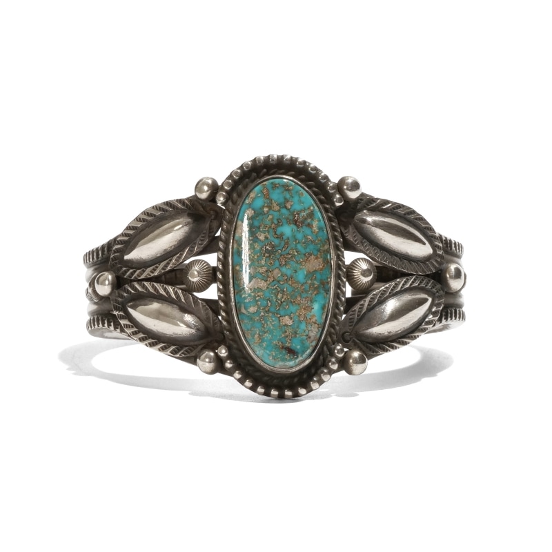 パイロットマウンテン・ターコイズジュエリー｜マライカ公式通販