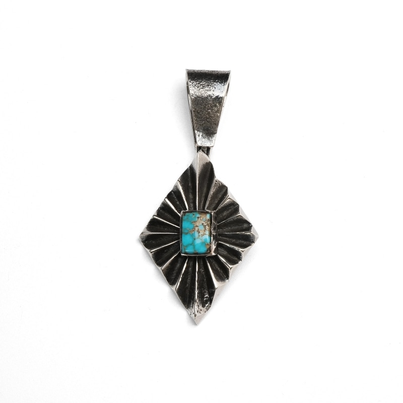 アーロンアンダーソンAaron Andersonのペンダント｜マライカ公式通販