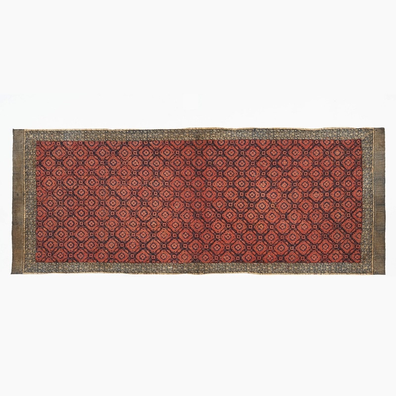 ジャワ金更紗｜マライカ公式通販