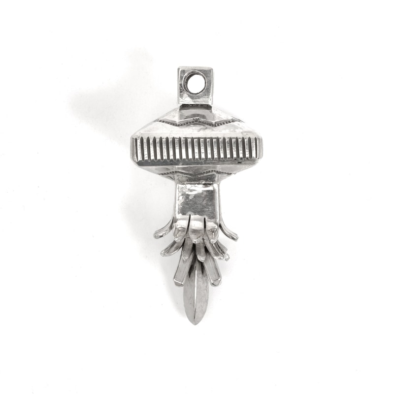 Harrison Jim ハリソンジムのペンダント｜マライカ公式通販