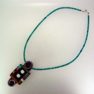 マリータフォヤ サントドミンゴ ネックレス｜マライカ公式通販