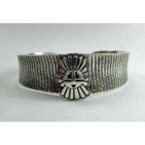 Gerald Lomaventema ジェラルドロマベンテマのインディアンジュエリー