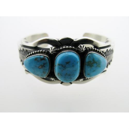 Terry Martinezテリーマルチネスのインディアンジュエリー｜マライカ