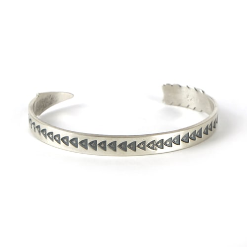 ボーリーブス｜Bo Gary Reeves｜インディアンジュエリー｜マライカ公式通販