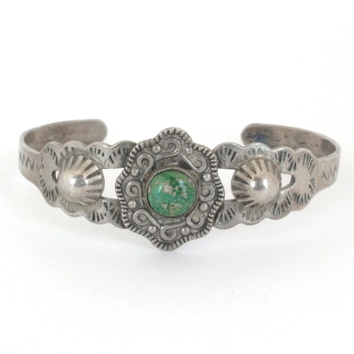 127mm フレッドハーヴィースタイル バングル｜マライカ公式通販