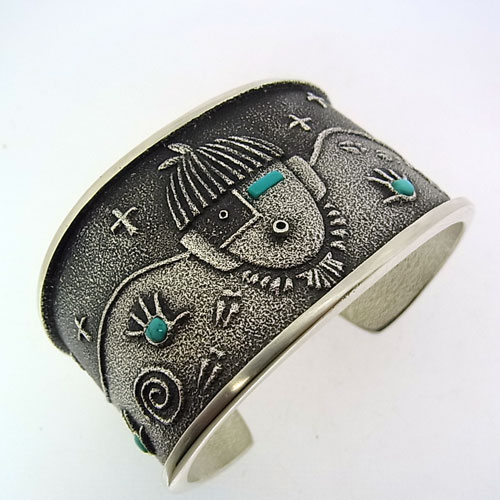 142mm ダリルビゲイ トゥファキャスト バングル｜マライカ公式通販