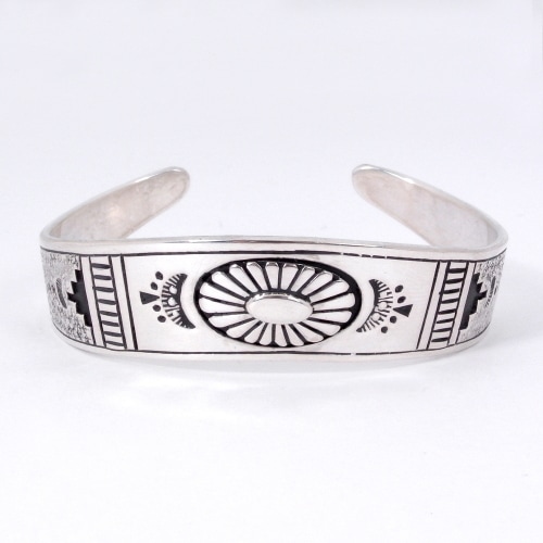 Charlie Johnチャーリージョンのインディアンジュエリー｜マライカ公式通販