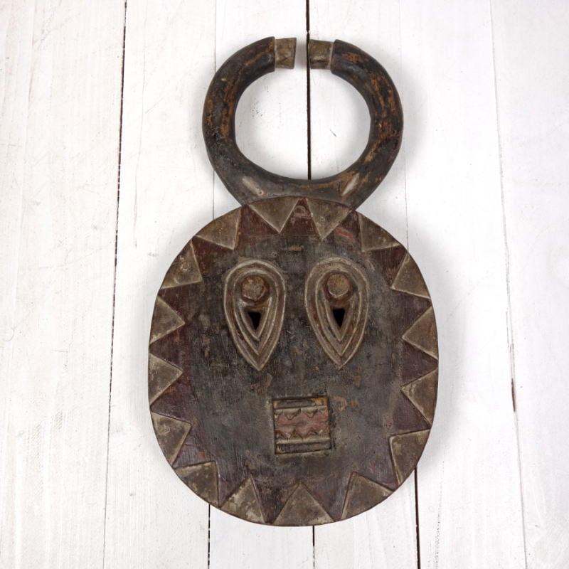 バウレ族プレプレ｜マライカ公式通販