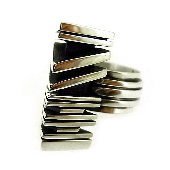 Isaiah Ortizアイゼヤオルティスのインディアンジュエリー｜マライカ