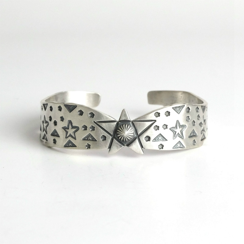 ボーリーブス｜Bo Gary Reeves｜インディアンジュエリー｜マライカ公式通販