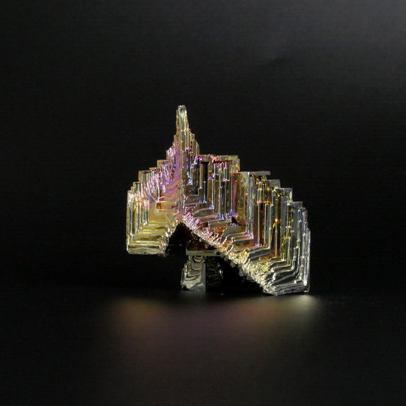 ビスマス結晶｜マライカ公式通販