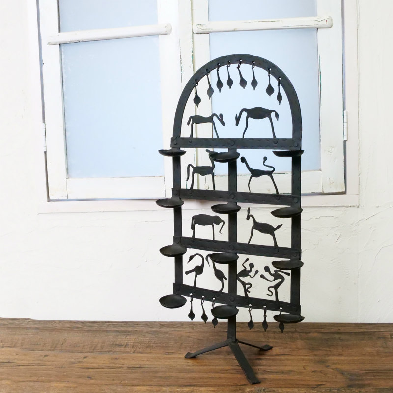 バスタルアイアンディア｜マライカ公式通販