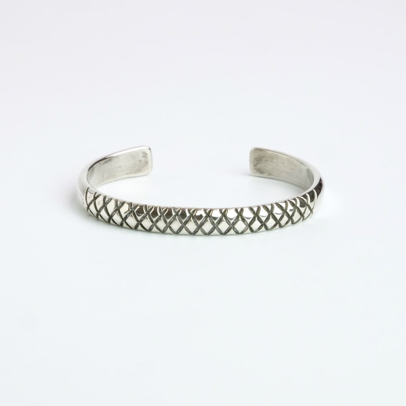 Steve Yellowhorseスティーブイエローホースのバングル｜マライカ公式通販