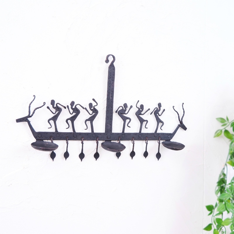 ロートアイアン｜マライカ公式通販