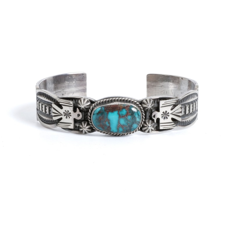 アンディキャドマン｜Andy Cadman｜インディアンジュエリー｜マライカ