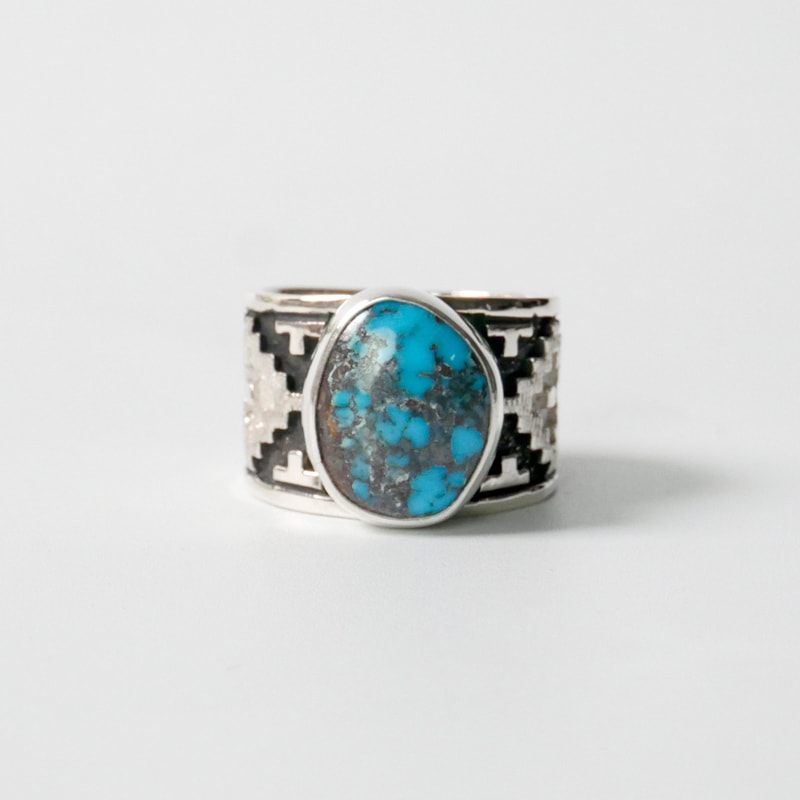 Dan Jacksonダンジャクソンのリング｜マライカ公式通販