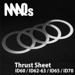 SPRING,ID70 | MAQs公式オンラインショップ