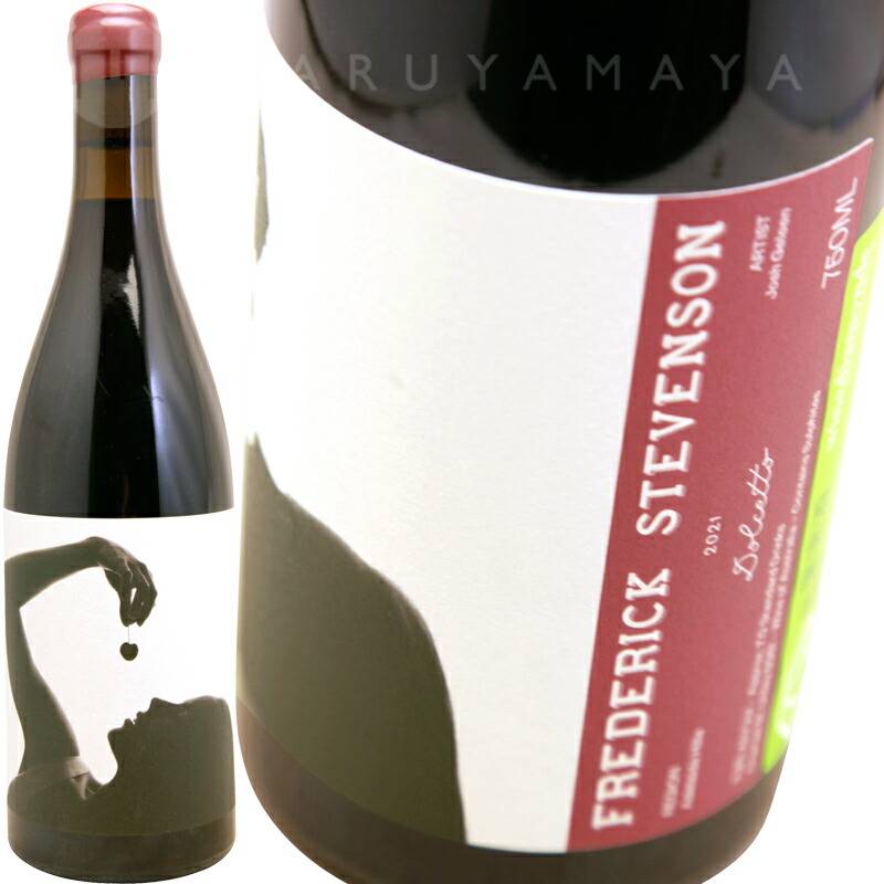 ドルチェット [2022] フレデリック・スティーヴンソン Frederick