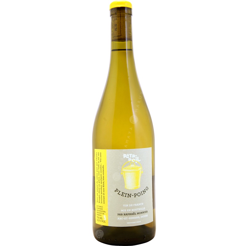 プレイン・ポワン [2016] ラタ・ポワル RataPoil Pleing Poing