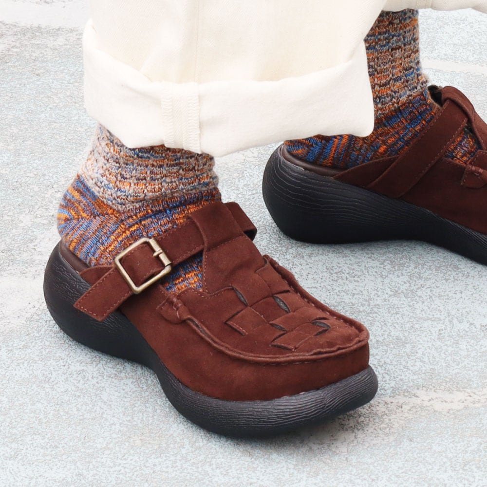 サボサンダル通販｜レディース靴 Nuts world (ナッツワールド) 【公式】