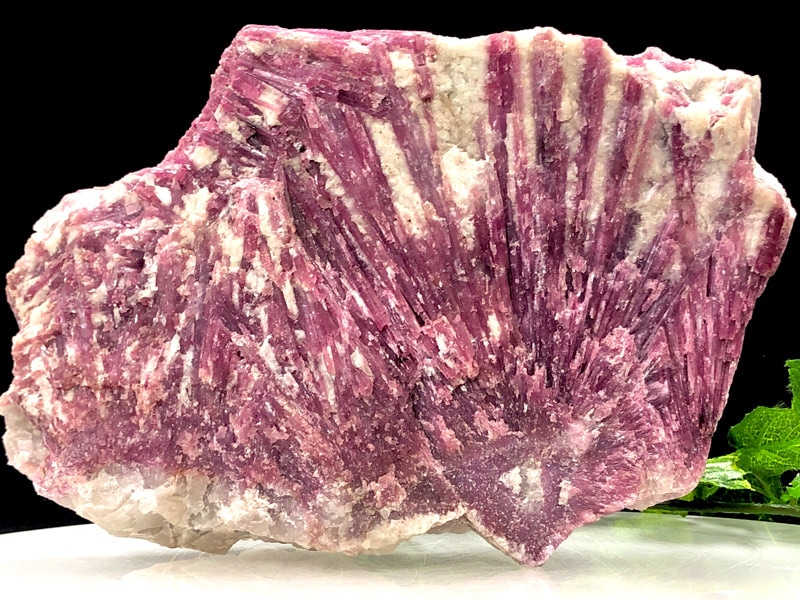 1点物！☆激レア！☆高発色ピンクカラー☆心身の活性化と健康運の石