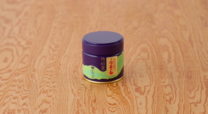 薄茶] 茶和（さわ）（お一人様抹茶合計1点までの購入制限、2点以上の