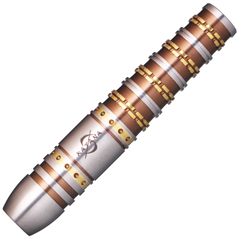 ダイナスティ カタナ オルテガ2 リミテッド DYNASTY KATANA ORTEGA 2