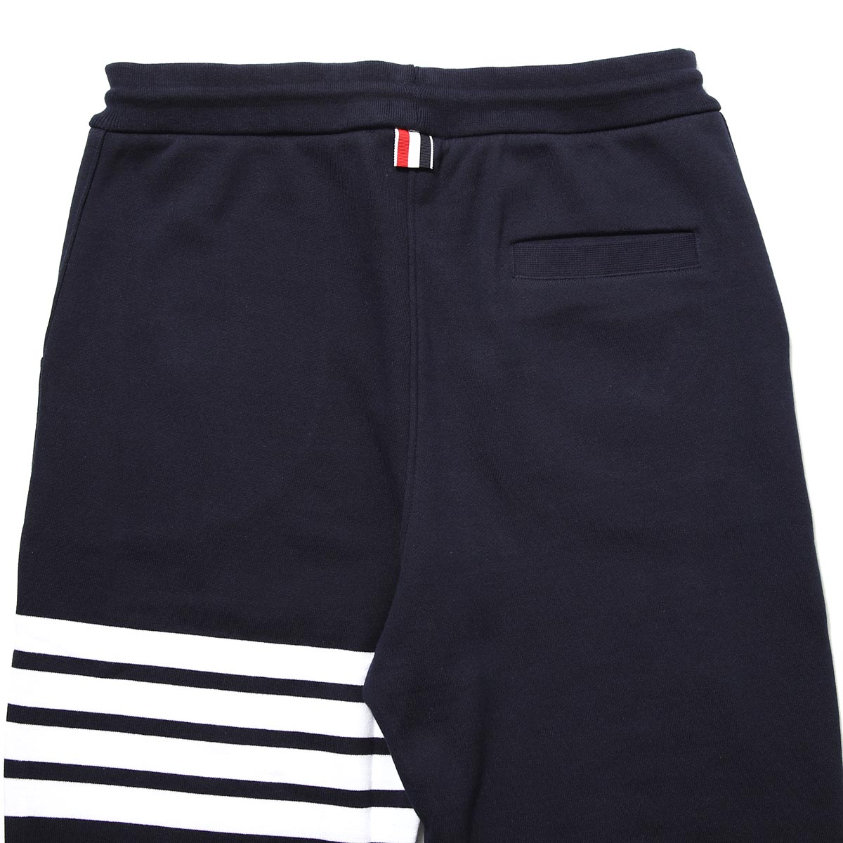 THOM BROWNE. トムブラウン トラックパンツ/スウェットパンツ/CLASSIC