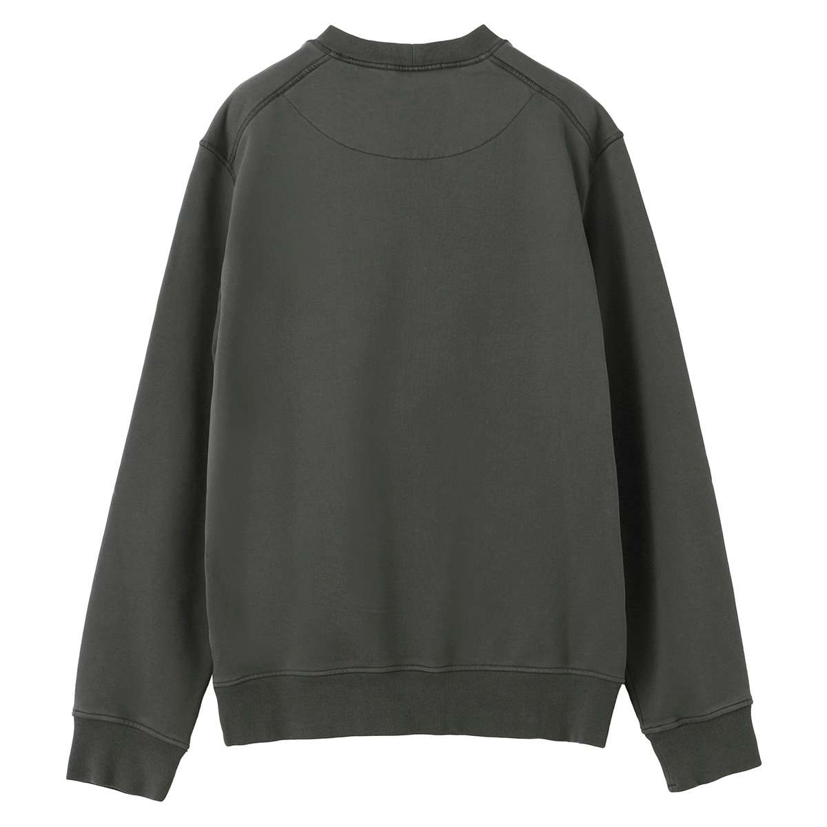 STONE ISLAND ストーンアイランド クルーネックスウェット メンズ