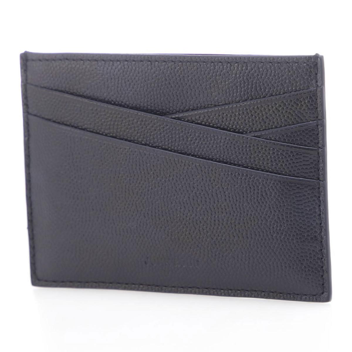 アウトレット】JOHN LOBB ジョンロブ カードケース/CAVIAR CARD HOLDER