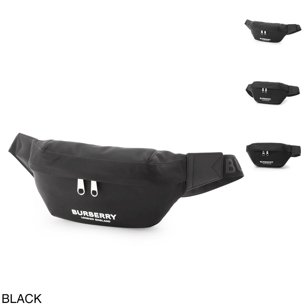 メンズ・ブランド一覧,□ B,BURBERRY,バッグ,ボディバッグ | モダンブルー