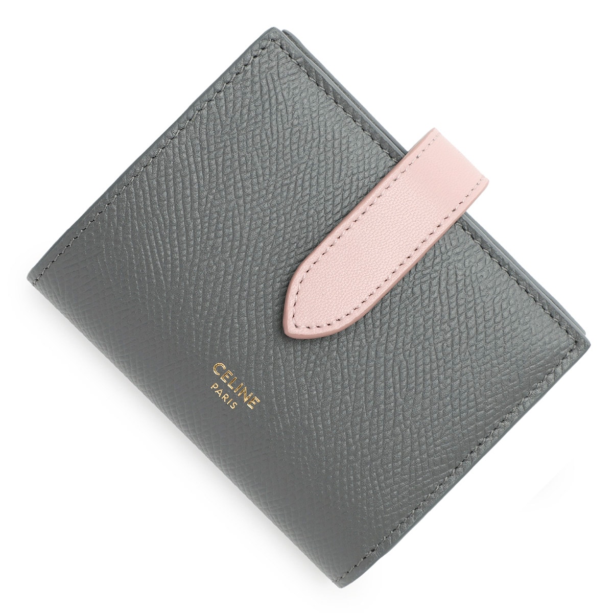 CELINE セリーヌ 3つ折り財布 小銭入れ付き レディース | レディース