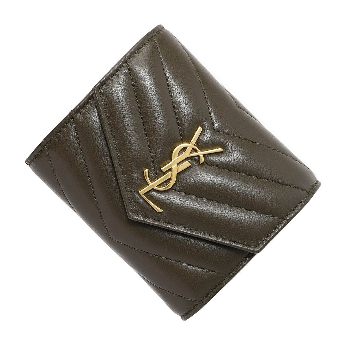 レディース・ブランド一覧,□ S,SAINT LAURENT,財布 | モダンブルー