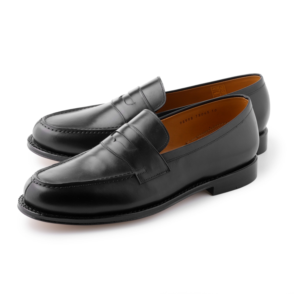 Jalan Sriwijaya ジャランスリウァヤ チェルシーブーツ/98756 ラスト