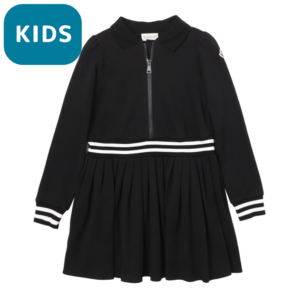 アウトレット】【ラスト1点】MONCLER モンクレール ニットワンピース