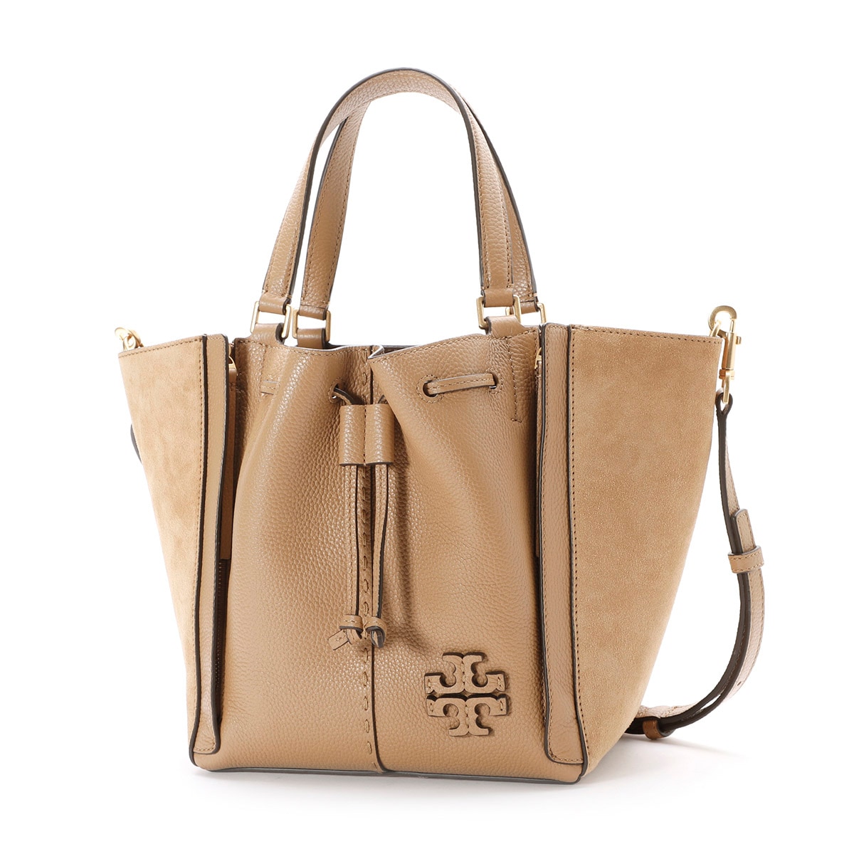 アウトレット】TORY BURCH トリーバーチ ハンドバッグ 2WAY/MCGRAW